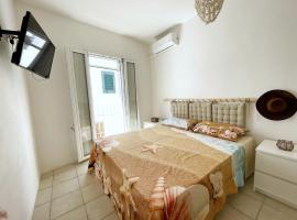 Mediterraneo House- casa nel centro storico, hotel in Matino