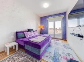 Plum Apartment