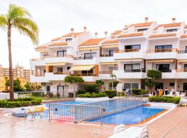 Live los Cristianos Garden and Pool, hotel in El Guincho