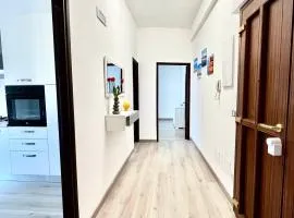 Mary's House
