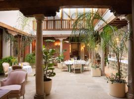 La Corrala del Realejo