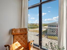 Fanø Bad, Lejl 63, hotell i Fanø