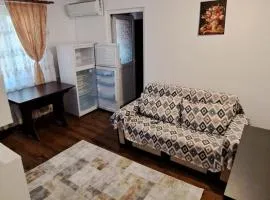 Apartament Rareș