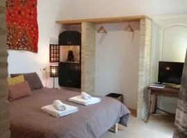 Habitación Hinojo