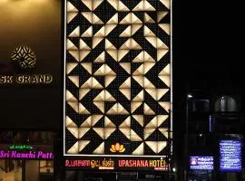 Sree Sakthi Residency