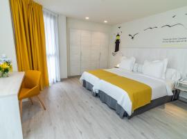 URBANSEA Atlanta, hotel v destinaci Las Palmas de Gran Canaria