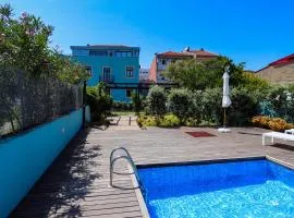 HM – Oporto Downtown Swimming Pool Apartment