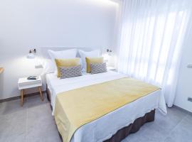 Bex Holiday Homes, hotel em Las Palmas de Gran Canárias