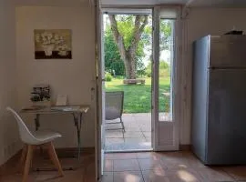 Le Gîte Les Grives