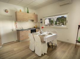 VILLA MARIA, hotel a Conversano