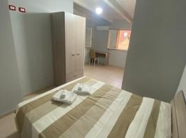 B&B Mura 17: Polistena'da bir otel