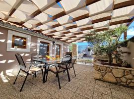 House Margerita, hotell i Pula