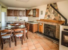 Casa Donna Grazia - Cilento, hotel v destinaci Orria