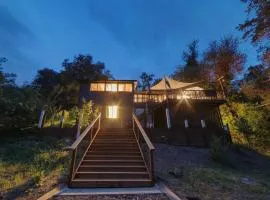 Rivers Breeze A Wine Country Escape