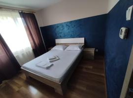 Piata Unirii Suit, ξενοδοχείο σε Iaşi