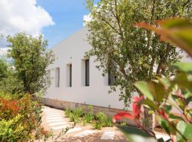 Lisetta Gardens Boutique & Suites, hotelli kohteessa Cisternino