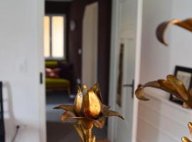 Winzerloft, hotel v destinaci Sulzfeld am Main
