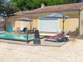 3 Bedroom Awesome Home In Sorgues