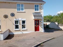 Castlebaldwin Country Residence, hotel cerca de Ballindoon Friary, Sligo