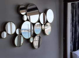 Front de mer Golfe de Saint-Tropez, hotel in Sainte-Maxime