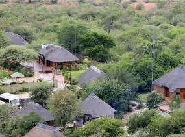 The Elias Resort