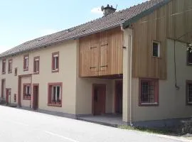 Au val des meuris