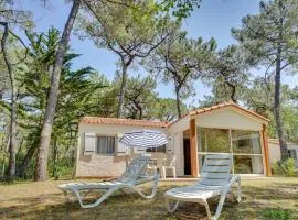 Awesome Home In La Faute-Sur-Mer
