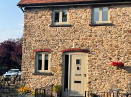 Acorn Cottage, hotel in Ross on Wye