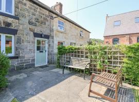 Carreg Cottage, hotel em Wrexham