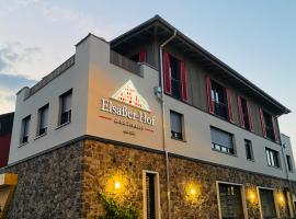 Gasthaus Els&auml;&szlig;er Hof