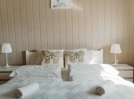 Apartament Jutrzenka