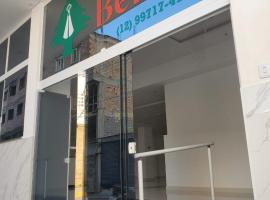 Hotel Beirut, hotel near Guaratingueta Airport - GUJ, Aparecida