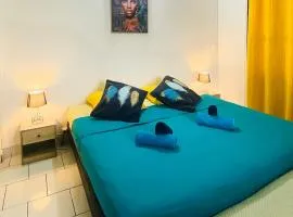 Auberge K-WAN Hostel - Proche Plages