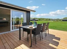 Nice Home In Sydals With Wifi