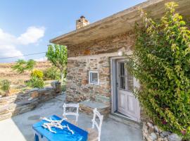 Panousa House, dovolenkový dom v destinácii Agios Romanos