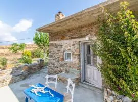 Panousa House