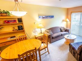 Crystal Forest #04 By Bear Country, hotel u gradu 'Sun Peaks'