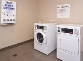 Holiday Inn Express & Suites Bridgeport by IHG