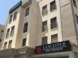 LANCASTER HOTEL APARTMENTS DAHIET ALRASHEED