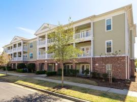 Kasa Southside Wilmington, hotel in Wilmington