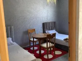 Chambre privé Sidi Youssef Agadir