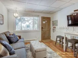 The perfect condo for the perfect Breck getaway, Recently Renovated! On Hiking Trails PM2A
