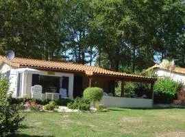 Village Le Chat 3 Écuras