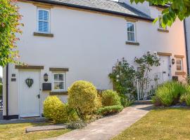 Cosy Cottage, hotel a Holker