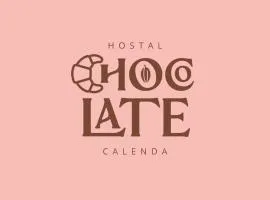 HOSTAL CHOCOLATE CALENDA