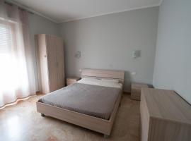 Sunrise Apartment, апартаменты/квартира в городе Guardavalle