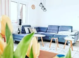 Apartament na poddaszu M.CH. - Ustka