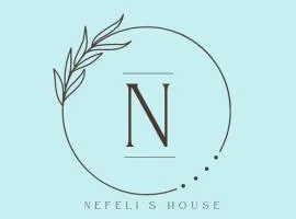NEFELI'S HOUSE