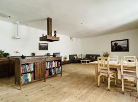 ApartmentInCopenhagen Apartment 1541, cottage a Copenaghen