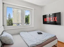 Pearlstay - Spacious Excellent Connection Parking Washer